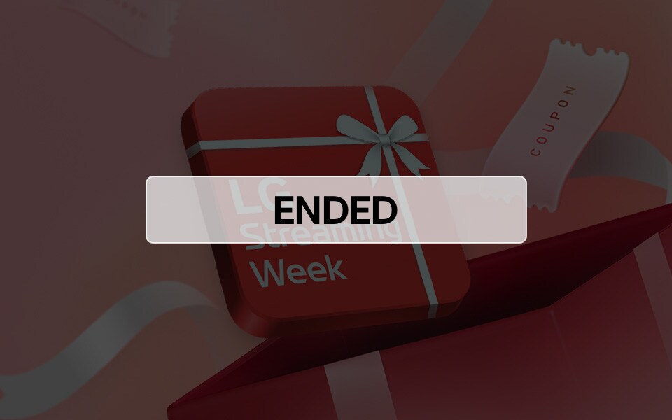 „LG Streaming Week“